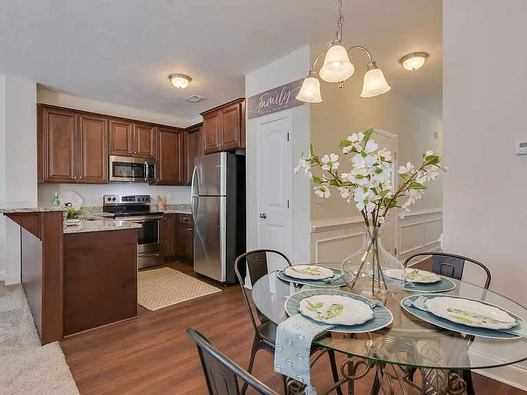 Cottages at Grovetown — Photo 30