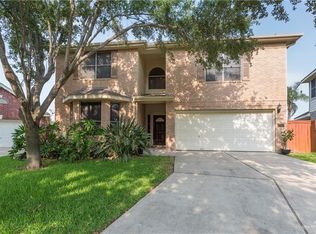 3901 Santa Lydia St, Mission, TX 78572