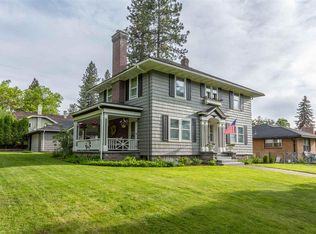 801 W 23rd Ave, Spokane, WA 99203