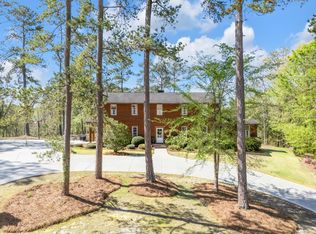 3159 NW Twin Pine Rd, Thomson, GA 30824