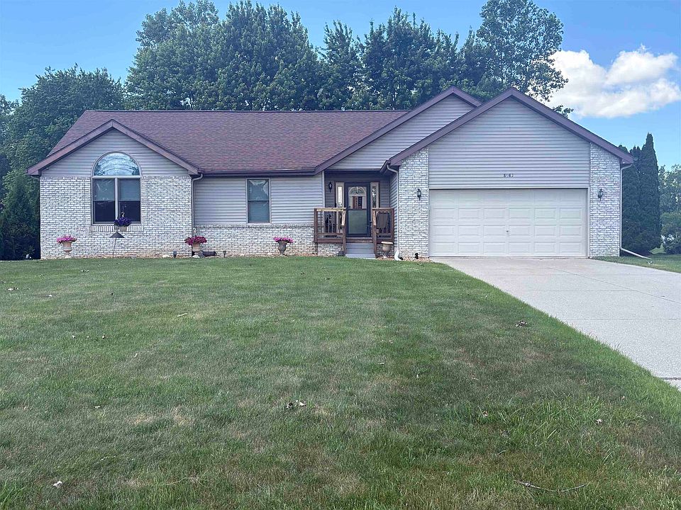 1st image of 8083 Flintlock Rd