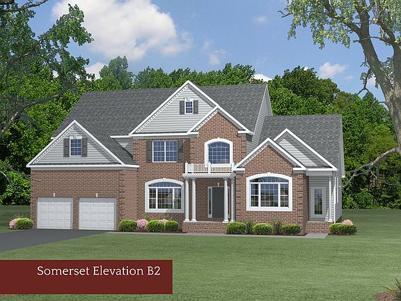 Elevation Elevation B2