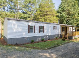 290 Chatham Rd, Homer, GA 30547