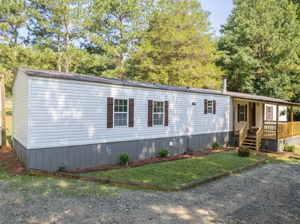 290 Chatham Rd, Homer, GA 30547