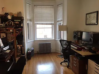 Rented by Dolores Buonocore, LREB