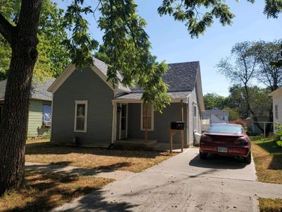 406 N Lafayette Ave, Chanute, KS, 66720