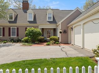 The Villages Of Great Hill, Topsfield, MA 01983