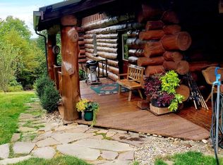 9241 Sugar Grove Rd, Huntingdon, PA 16652