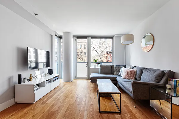 Rented by Douglas Elliman | media 1