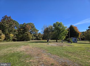455 Grasonville Cemetery Rd, Grasonville, MD 21638