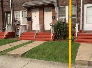 78 Alanson Rd, Bridgeport, CT 06607