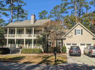 226 Chapel Creek Rd, Pawleys Island, SC 29585