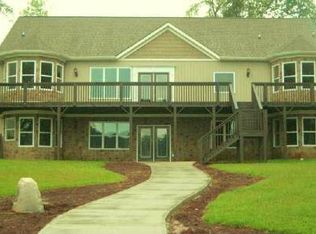 1036 Crooked Creek Rd, Eatonton, GA 31024
