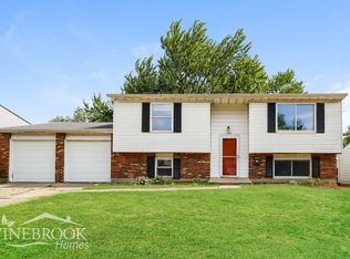 1398 Keyridge Dr, Cincinnati, OH 45240