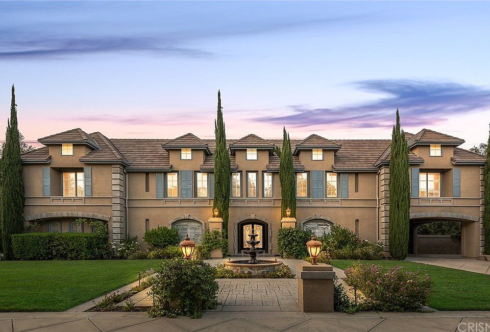 22505 La Quilla Dr, Chatsworth, CA 91311 Zillow