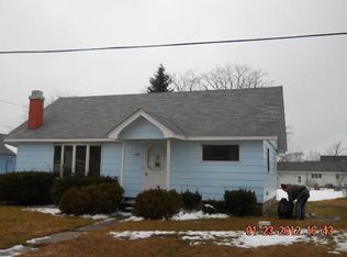 188 Ford St, Manistee, MI