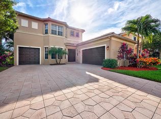 1194 Bay View Way, Wellington, FL 33414