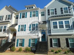 3523 Hedgeway Ln, Kennesaw, GA 30144