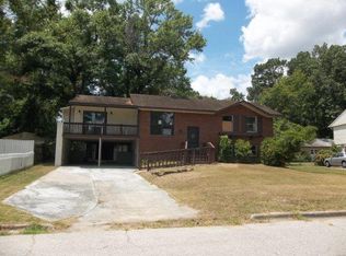 3439 Jonathan Cir, Augusta, GA 30906