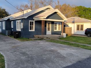 123 Oswald St, Breaux Bridge, LA 70517