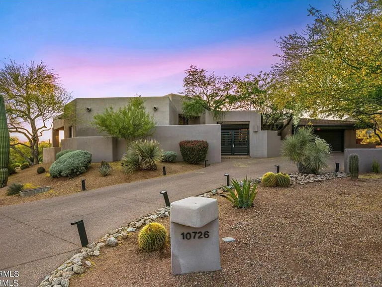 10726 E Tamarisk Way — Photo 3