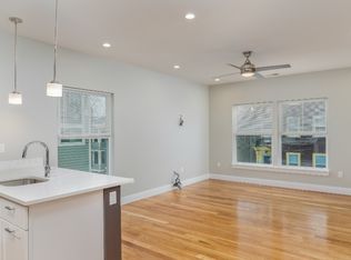 9 Alleghany St #2T, Boston, MA 02120