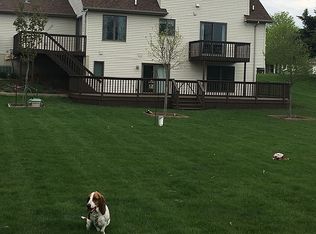 1200 Harvest Moon Way, Saint Johns, MI 48879