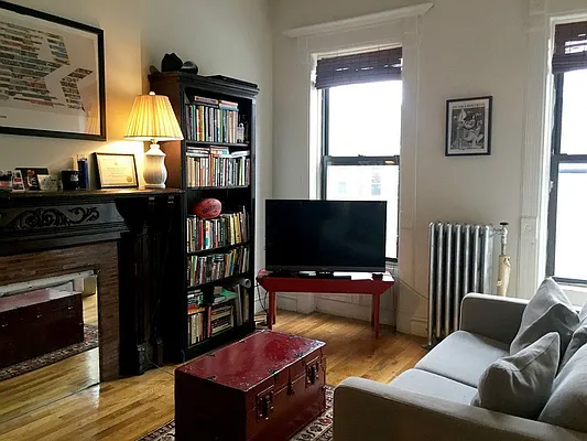 Rented by The Macon Realty | media 1