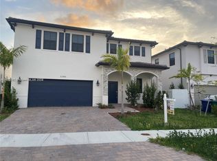 22950 SW 130th Ave, Miami, FL 33170