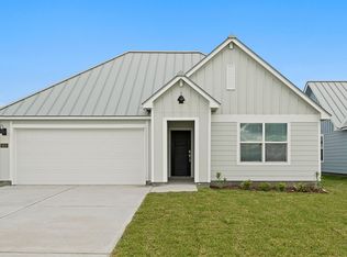 Ibis Plan, The Islands of Rockport, Rockport, TX 78382