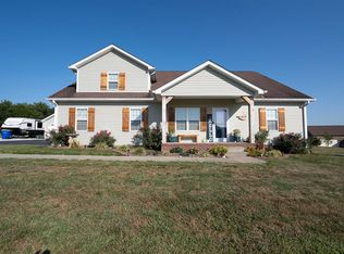 615 Allen Michael Ln, Bowling Green, KY 42101