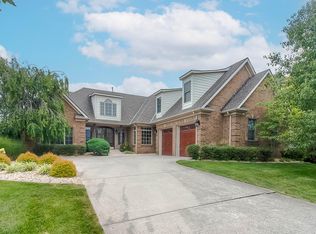 2560 Carducci St, Lexington, KY 40509