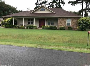 132 Pogue Ln, Hot Springs, AR 71913