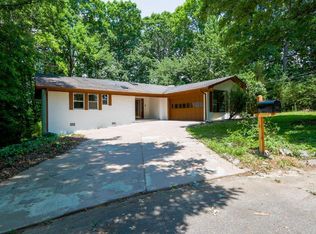 936 Wyndsor Dr, Hixson, TN 37343