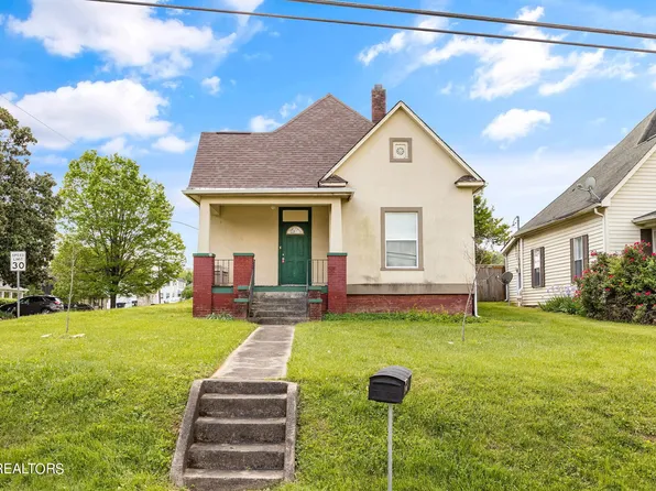 200 Kingwood Rd, Knoxville, TN 37918