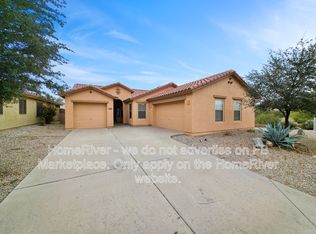 25555 W Globe Ave, Buckeye, AZ 85326