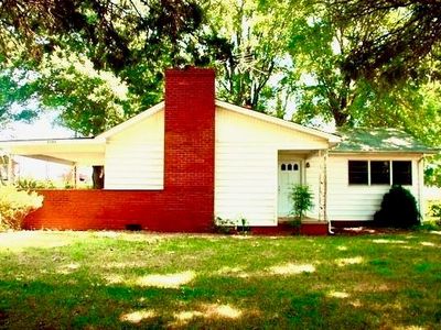 3398 321st Hwy S, Maiden, NC, 28650