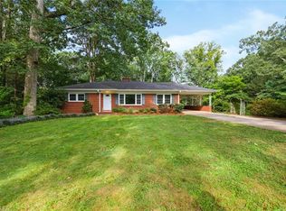 4915 Katie Ct, Pfafftown, NC 27040