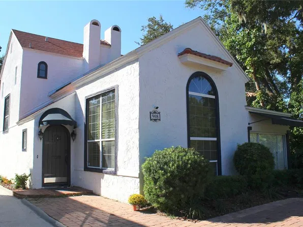 908 S SUMMERLIN AVENUE, ORLANDO, FL 32806