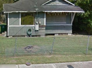 3441 Dixie Dr, Houston, TX 77021