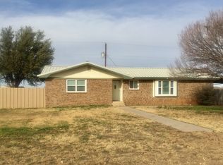 1401 Navajo, Midland, TX 79705