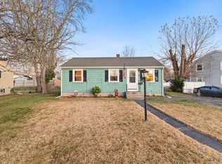 203 Algonquin St, Brockton, MA 02302