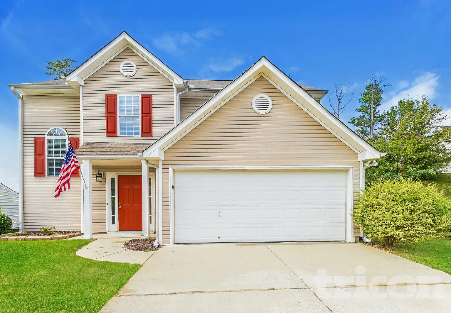 109 Bainbridge Way Dallas GA — Photo 1