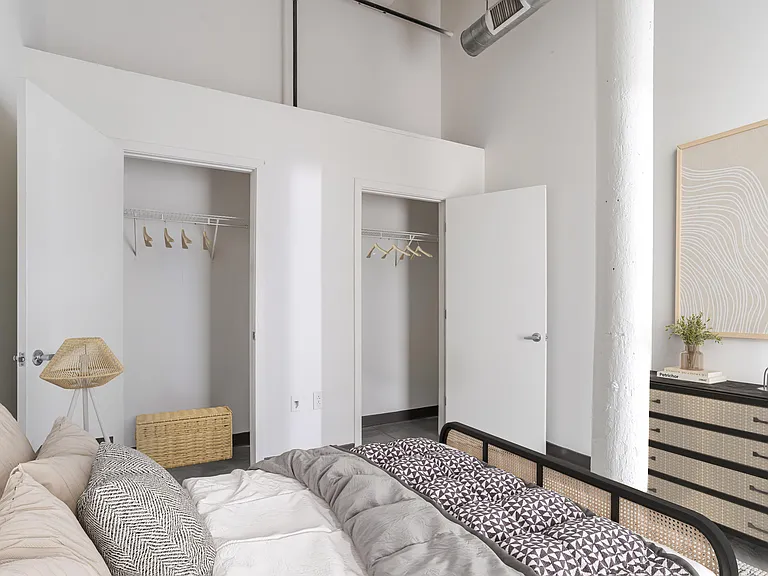 Highland Mill Lofts — Photo 32