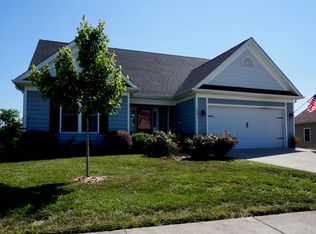 303 Stonewall Jackson Blvd, Staunton, VA 24401