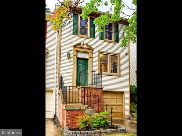 8111 Aspenwood Way, Jessup, MD 20794
