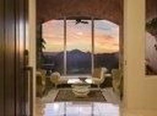 11791 E Desert Trail Rd, Scottsdale, AZ 85259