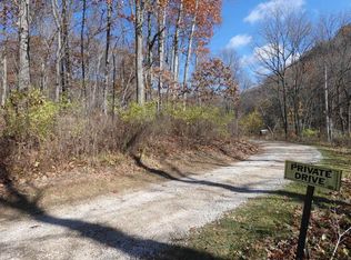 58901 Lightfoot Hills Ln #2, Ferryville, WI 54628