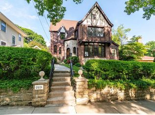 209 N Spooner St, Madison, WI 53726