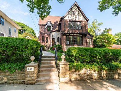 209 North Spooner Street, Madison, WI, 53726